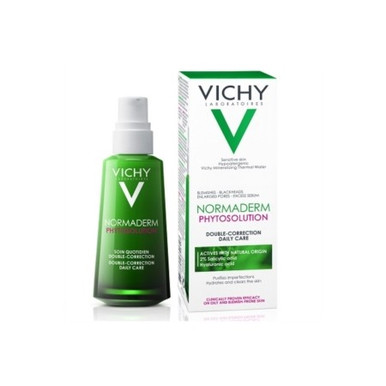 Vichy - Normaderm Trattamento Idratante Doppia Azione Confezione 50 Ml