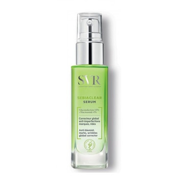 Laboratoires SVR - Sebiaclear Serum Confezione 30 Ml