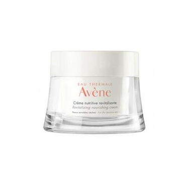 Avene - Crema Nutriente Rivitalizzante Confezione 50 Ml