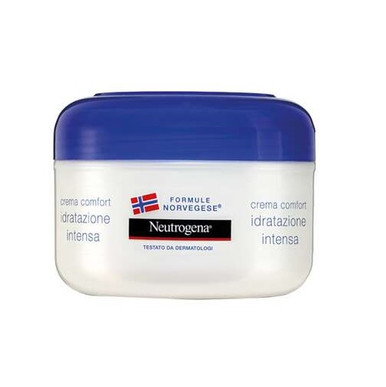 Neutrogena - Corpo Crema Comfort Confezione 300 Ml