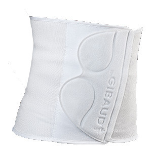 Gibaud - Cintura Post-Operatoria Classica Taglia 1 Confezione 1 Pezzo