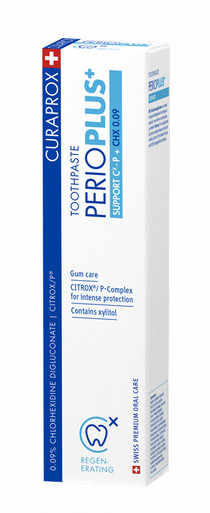 Curaprox - Enzycal 1450ppm Dentifricio Anti-Carie Confezione 75 Ml