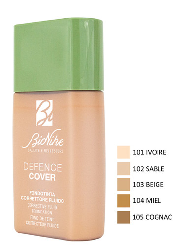 DEFENCE COVER FONDOT/CORR 104