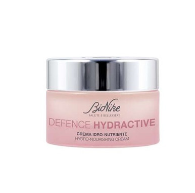 Bionike - Defence Hydractive Crema Idro-Nutriente Confezione 50 Ml