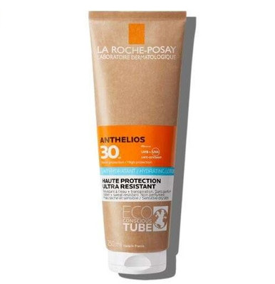 La Roche Posay - Anthelios Latte Solare Spf30+ Confezione 250 Ml