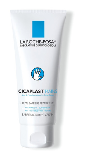 La Roche Posay - Cicaplast Crema Mani Confezione 100 Ml