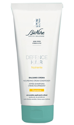 Bionike - Defence Hair Balsamo Nutrienti Confezione 200 Ml