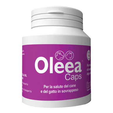 Innovet - Oleea Confezione 60 Capsule