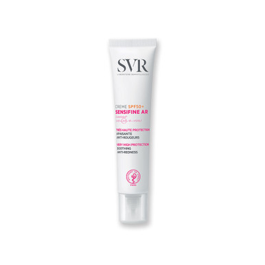 Laboratoires SVR - Sensifine AR Crema Anti-Arrossamenti SPF50+ Confezione 50 Ml