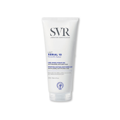 Laboratoires SVR - Xérial 10 Latte Corpo Levigante Confezione 200 ml