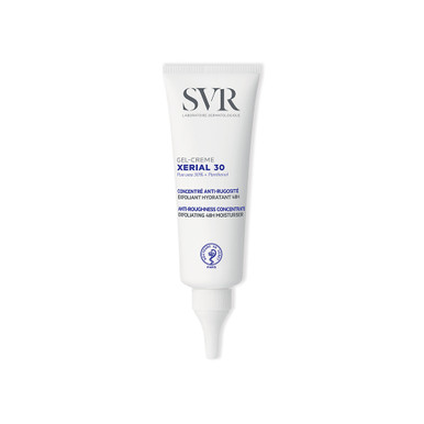 Laboratoires SVR - Xérial 30 Gel-Crema Levigante Confezione 100 Ml