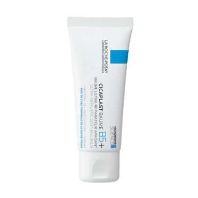 La Roche Posay - Cicaplast Baume B5+ Confezione 40 Ml