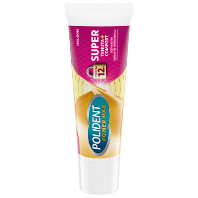Polident - Power Max Super Confezione 40 Gr