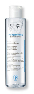 Laboratoires SVR - Physiopure Acqua Micellare Confezione 200 Ml