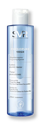 Laboratoires SVR - Physiopure Tonico Confezione 200 Ml