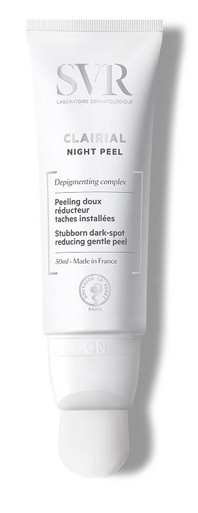 Laboratoires SVR - Clairial Trattamento Peeling Notte Confezione 50 Ml