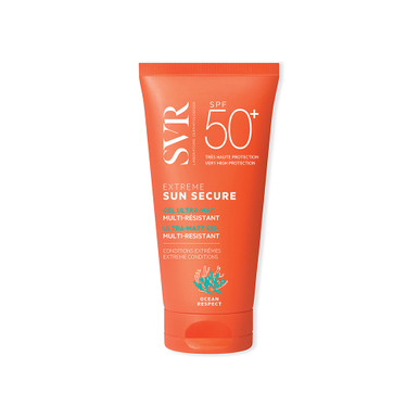 Laboratoires SVR - Sun Secure Extreme Gel Viso SPF50+ Confezione 50 Ml