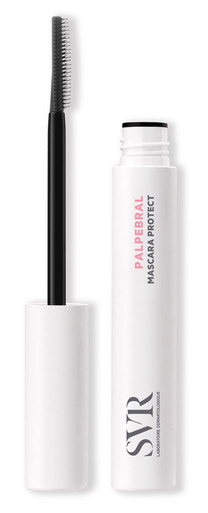 Laboratoires SVR - Palpebral Topialyse Mascara Occhi Sensibili Confezione 8 Gr