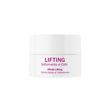 Lifting - Crema Specifica Sottomento e Collo Grado 5 Confezione 50 Ml