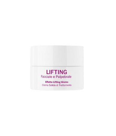 Lifting - Facciale e Palpebrale Crema Giorno Grado 4 Confezione 50 Ml