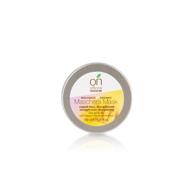 Officina Naturae - Onyou Capelli Lisci Disciplinati Confezione 150 Ml