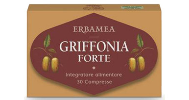 Erbamea - Griffonia Forte Confezione 30 Compresse
