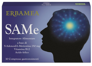 Erbamea - Same Confezione 30 Compresse