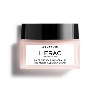 Lierac - Arkeskin Crema Giorno Menopausa Confezione 50 Ml