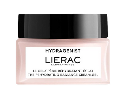Lierac - Hydragenist Crema Gel Reidratante Confezione 50 Ml