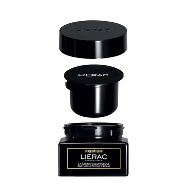 Lierac - Premium Crema Voluptueuselierac Ricarica Confezione 50 Ml