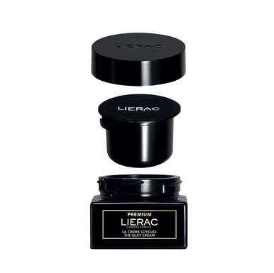 Lierac - Premium Crema Soyeuse Ricarica Confezione 50 Ml