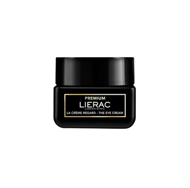 Lierac - Premium Crema Occhi Confezione 20 Ml