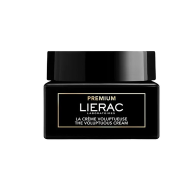 Lierac - Premium Crema Voluptueuse Confezione 50 Ml