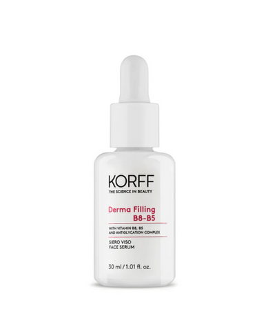 Korff - Siero Dermafilling B8-B5 Confezione 30 Ml