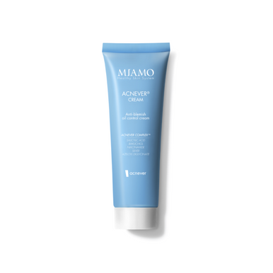 Miamo - Acnever Cream Confezione 50 Ml