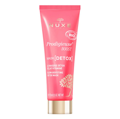 Nuxe - Prodigieuse Boost Masque Maschera Detox Confezione 75 Ml