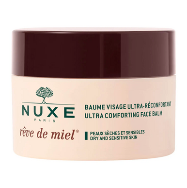 Nuxe - Reve De Miel Balsamo Viso Ultra Confort Confezione 50 Ml