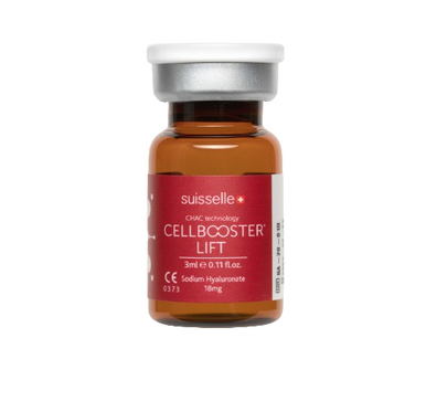 Suisselle - Cellbooster Lift Fiale Confezione 6X3 Ml