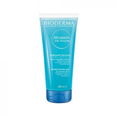Bioderma - Atoderm Gel Douche Confezione 200 Ml