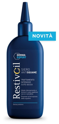 Restivoil - Derma Expert Siero Antisquame Confezione 150 Ml