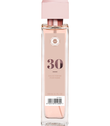 Iap Pharma - 30 Donna Profumo Confezione 150 Ml      
