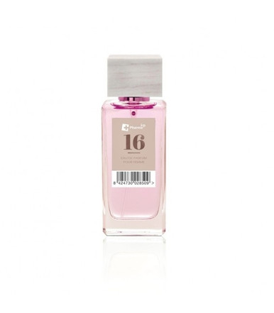 Iap Pharma - 16 Donna Profumo Equivalente Confezione 30 Ml