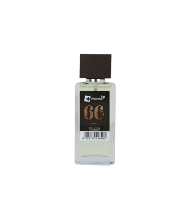 IAP PHARMA Profumo Pour Homme Nr. 63 – Herrenduft, 30 Ml