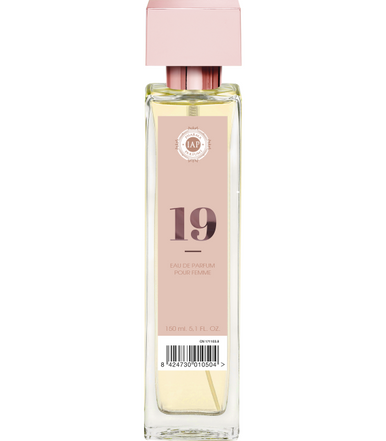 Iap Pharma - 19 Donna Profumo Equivalente Confezione 150 Ml