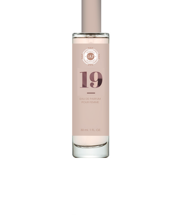 Iap Pharma - 19 Donna Profumo Equivalente Confezione 30 Ml