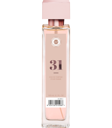 Iap Pharma - 31 Donna Profumo Equivalente Confezione 150 Ml