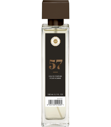 Iap Pharma - 57 Uomo Profumo Equivalente Confezione 150 Ml
