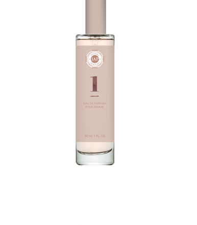 Iap Pharma - 1 Donna Profumo Equivalente Confezione 30 Ml