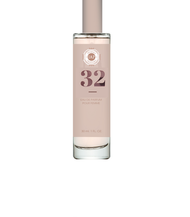 Iap Pharma - 32 Donna Profumo Equivalente Confezione 30 Ml