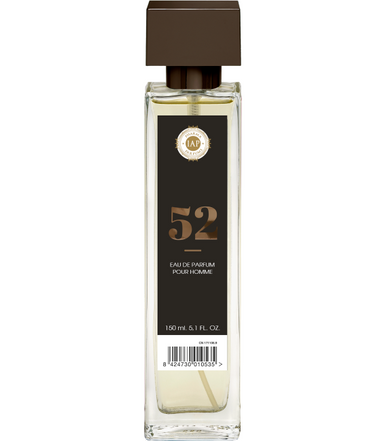 Iap Pharma - 52 Uomo Profumo Equivalente Confezione 150 Ml
